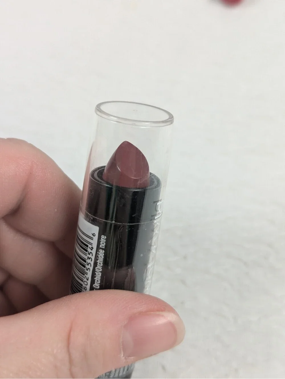 Wet N Wild - Honest - Lip Balm - Silkfinish Lipstick - Covergirl - 4 Pack